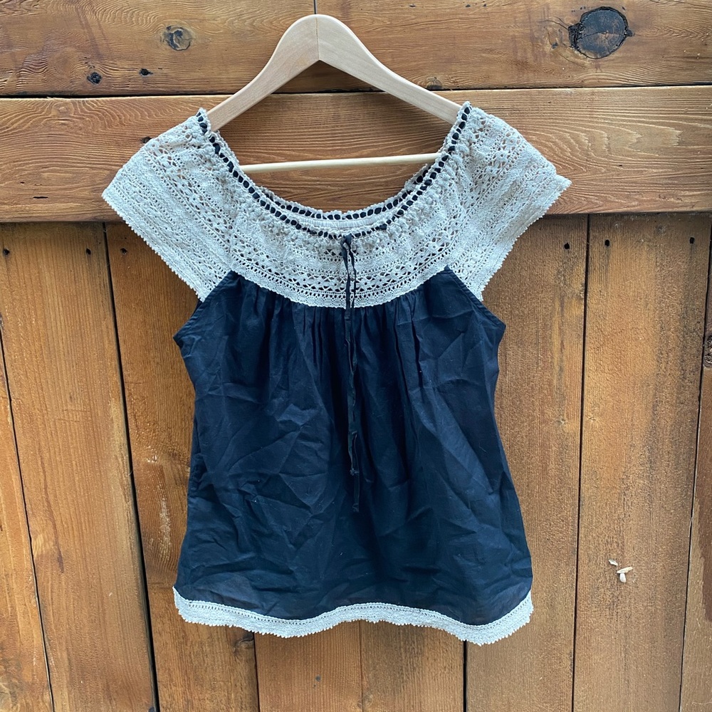 Adorable tunic